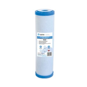 Филтърна касета 10" BL 10 мкр.